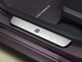 Entry Molding Set with Engraving